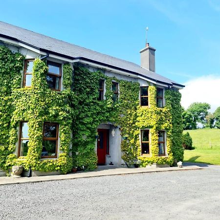 The Garden Gates Guest Accommodation Castlebar Eksteriør billede