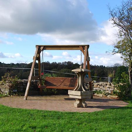 The Garden Gates Guest Accommodation Castlebar Eksteriør billede