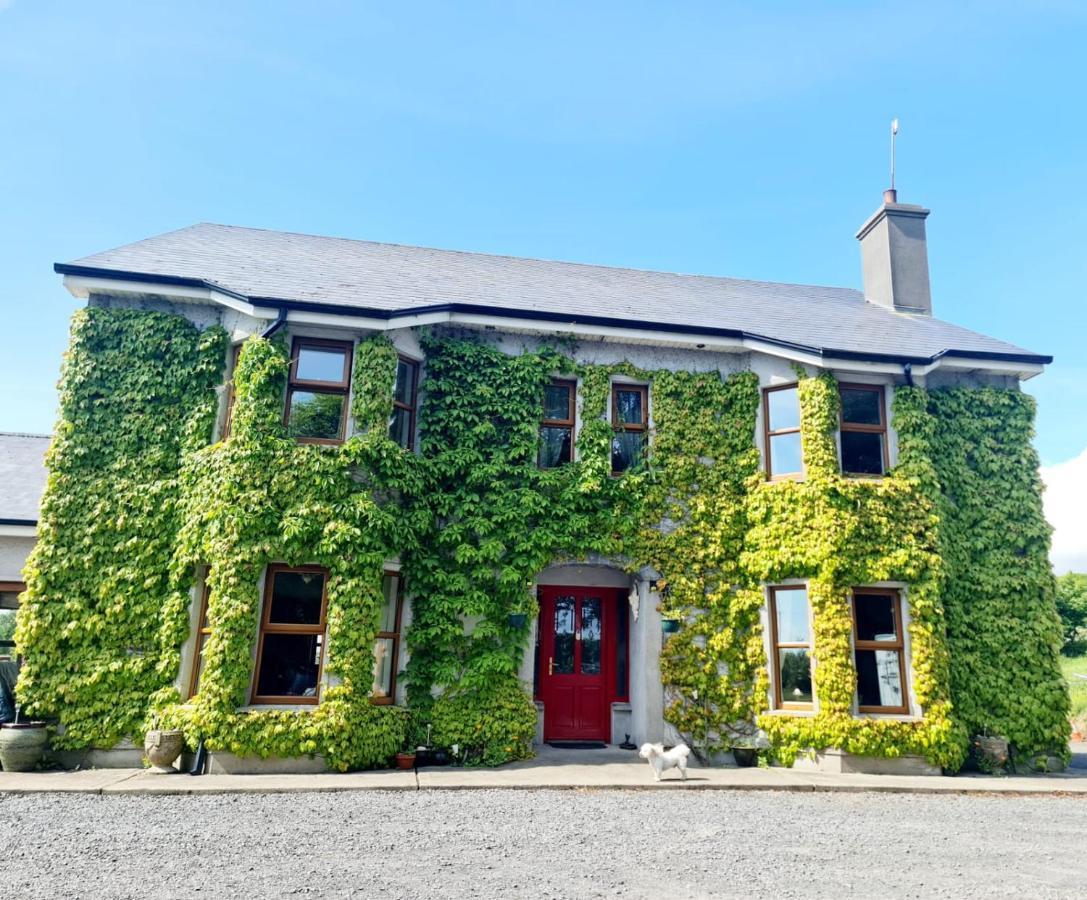 The Garden Gates Guest Accommodation Castlebar Eksteriør billede