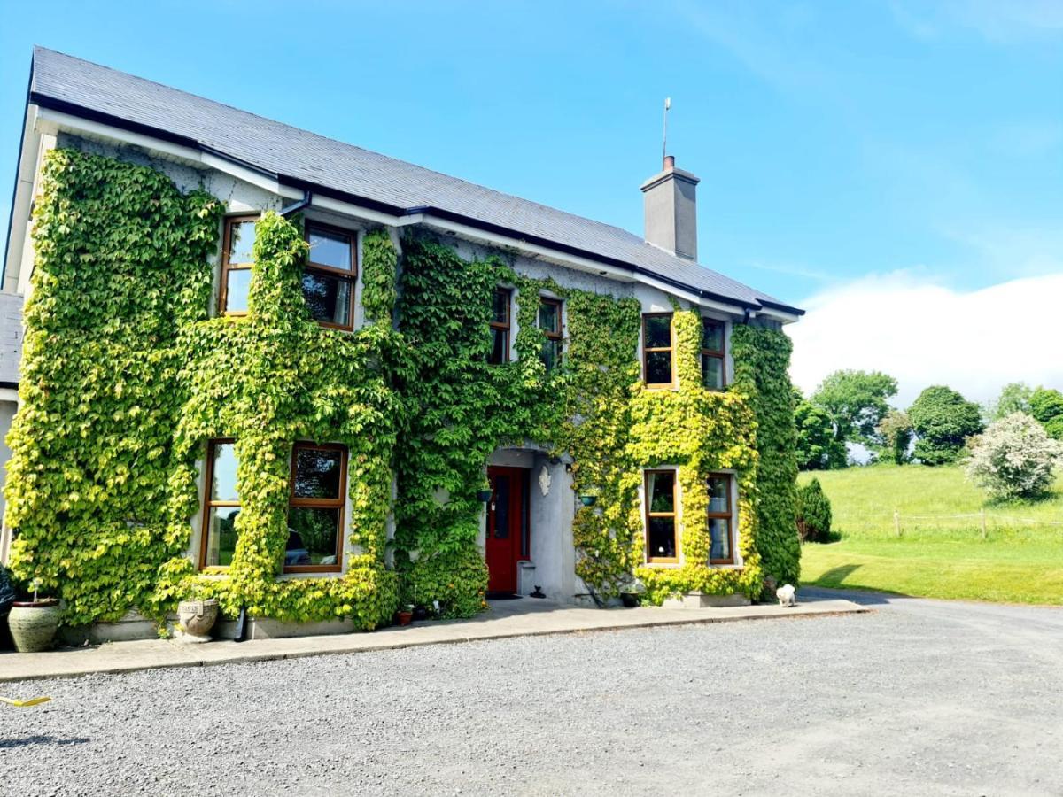 The Garden Gates Guest Accommodation Castlebar Eksteriør billede