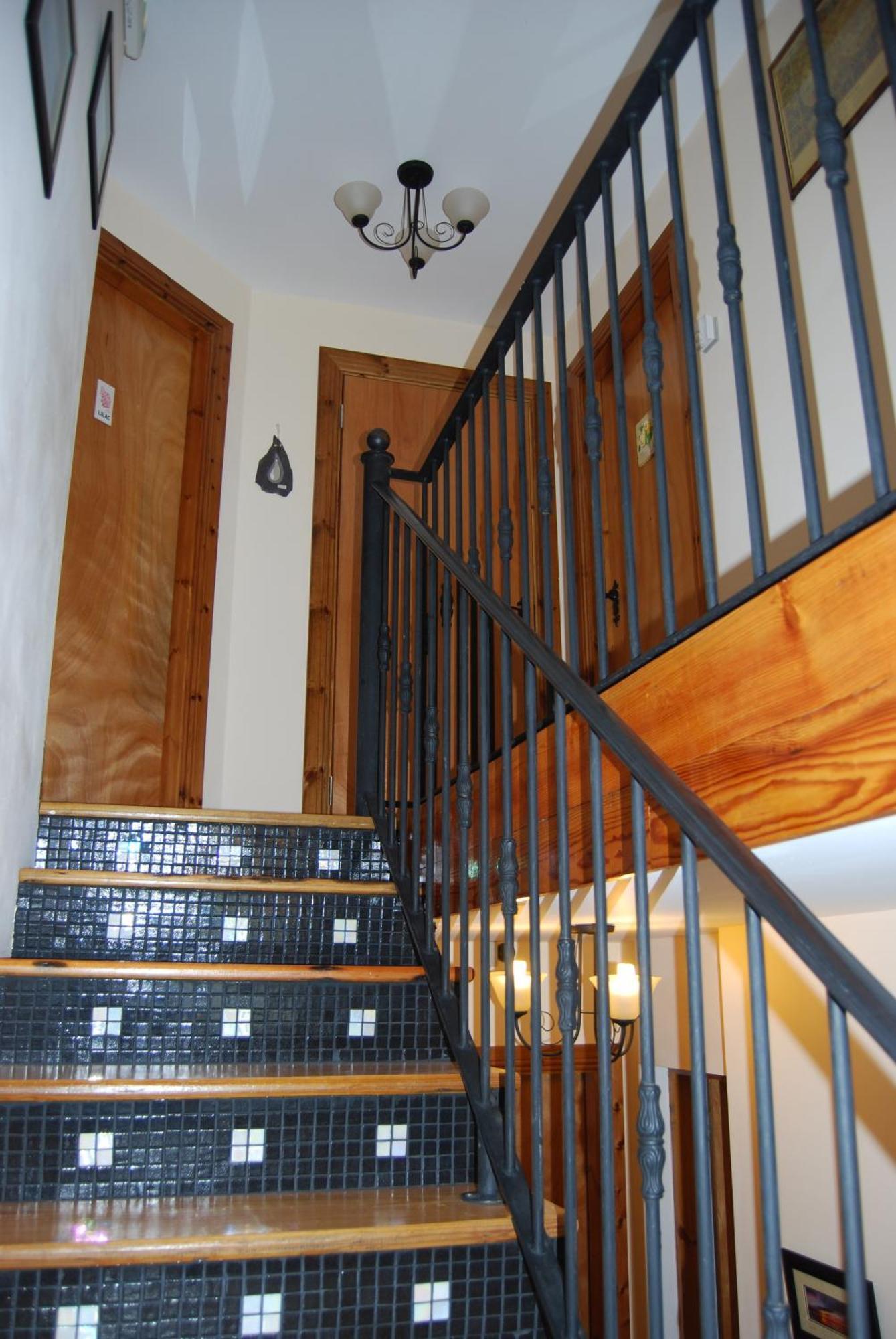 The Garden Gates Guest Accommodation Castlebar Eksteriør billede