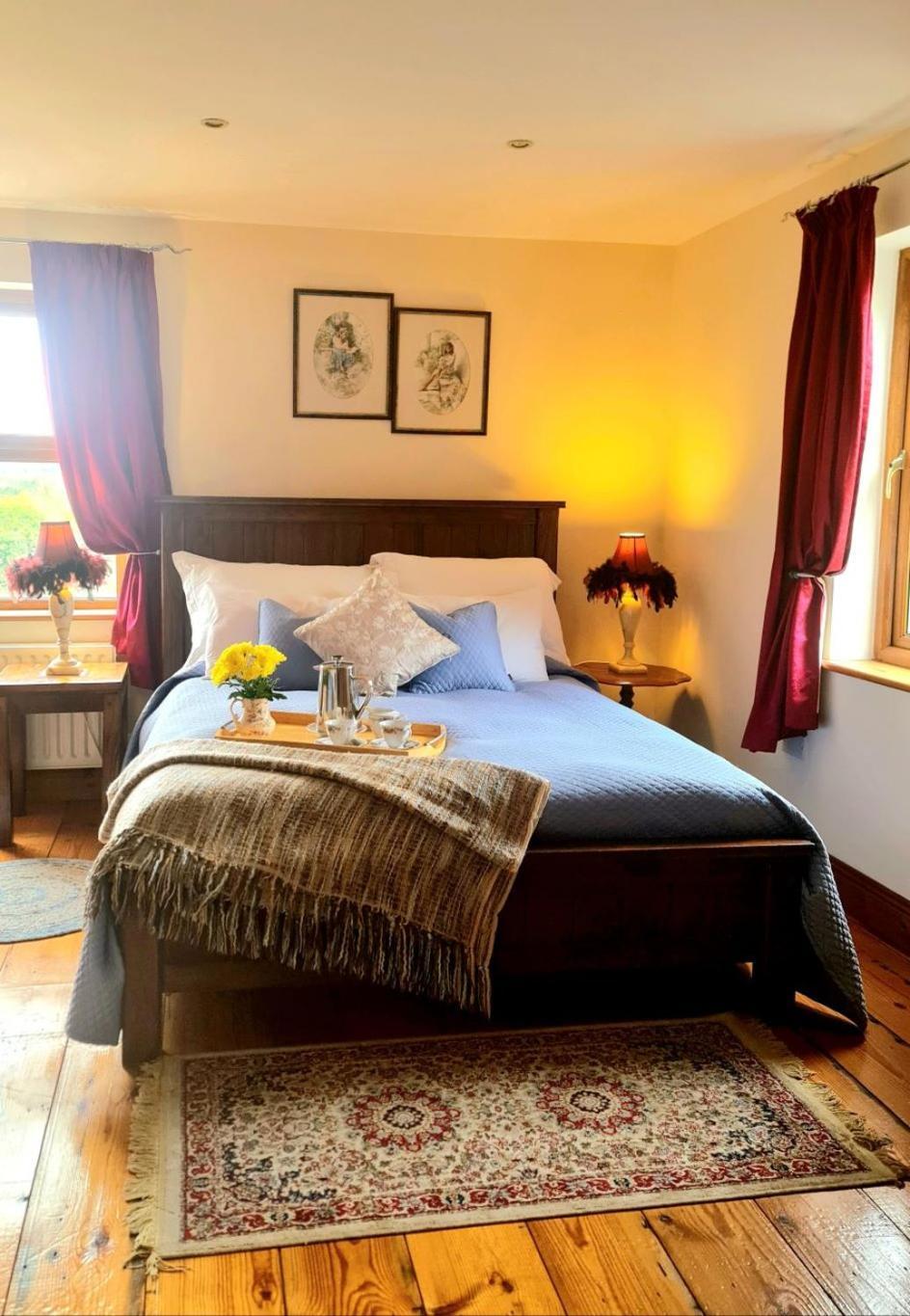 The Garden Gates Guest Accommodation Castlebar Eksteriør billede