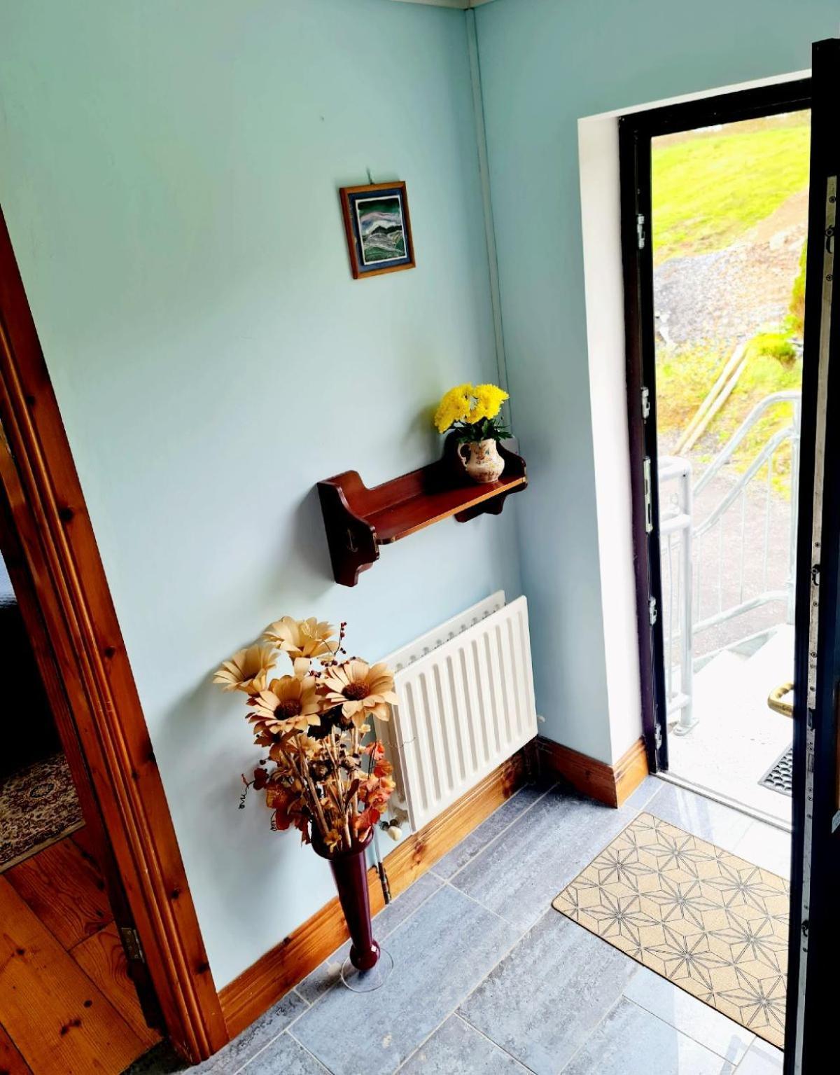 The Garden Gates Guest Accommodation Castlebar Eksteriør billede
