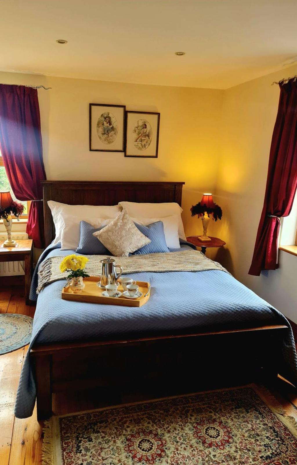 The Garden Gates Guest Accommodation Castlebar Eksteriør billede